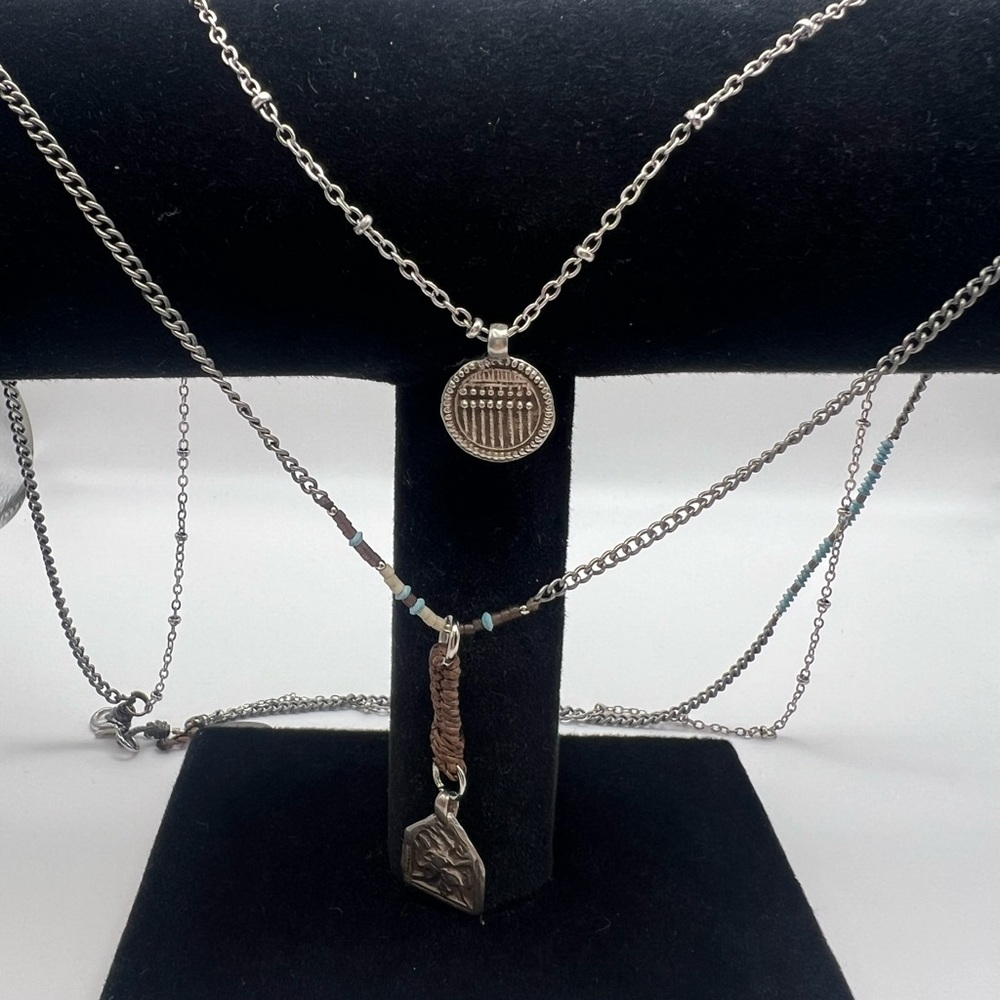 Necklace by Johnny Was